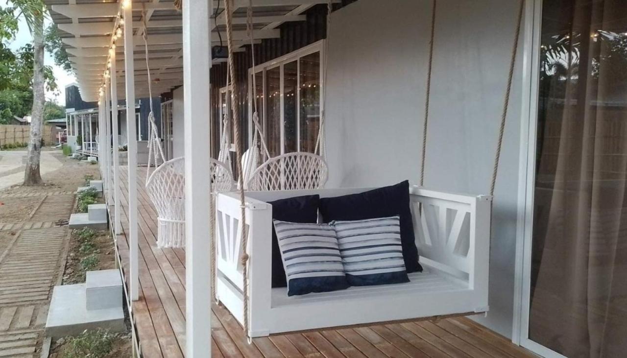 Angels Bed And Breakfast Sipalay City By Reddoorz ภายนอก รูปภาพ
