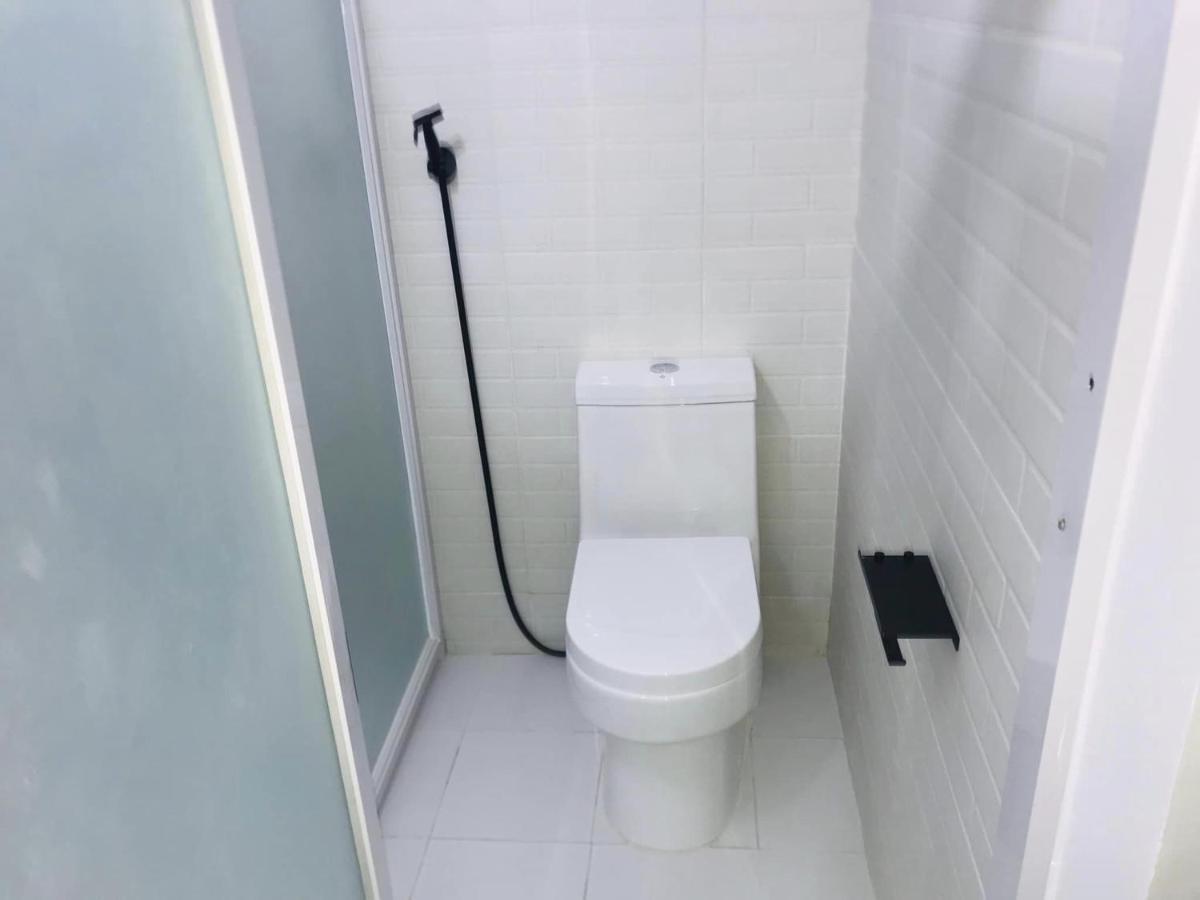 Angels Bed And Breakfast Sipalay City By Reddoorz ภายนอก รูปภาพ