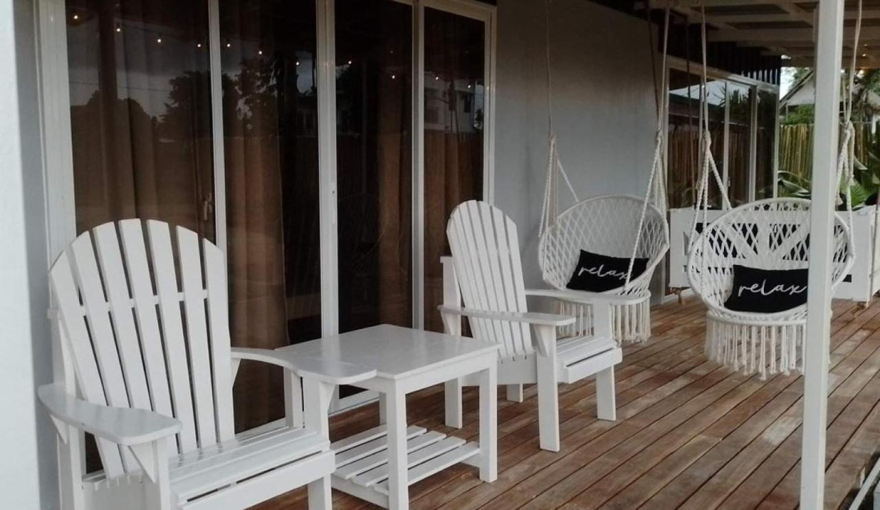 Angels Bed And Breakfast Sipalay City By Reddoorz ภายนอก รูปภาพ
