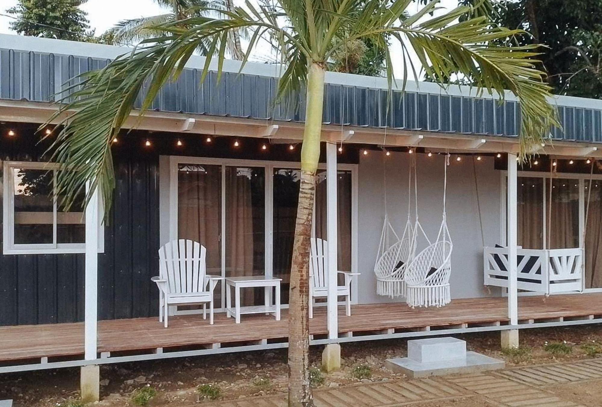 Angels Bed And Breakfast Sipalay City By Reddoorz ภายนอก รูปภาพ