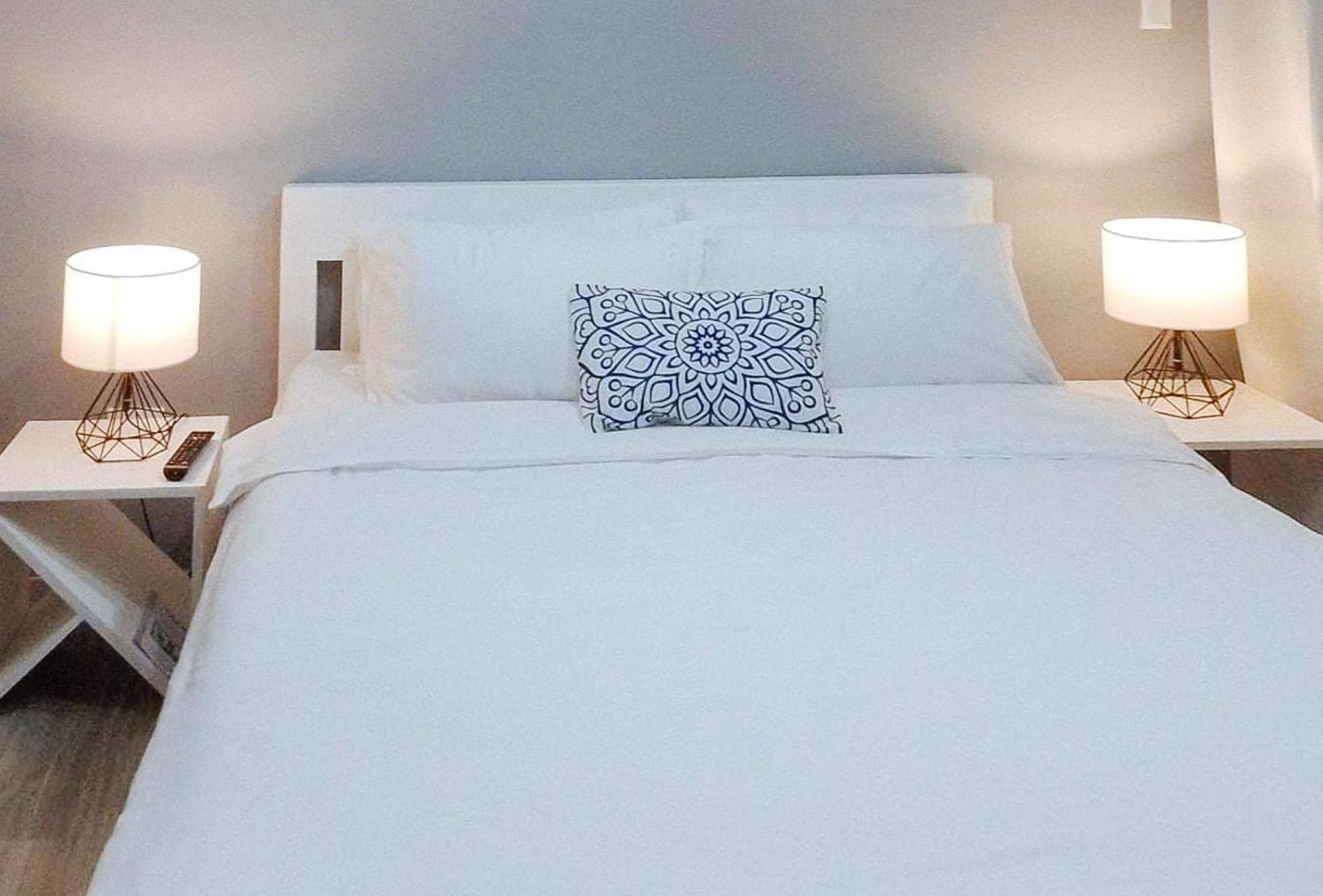 Angels Bed And Breakfast Sipalay City By Reddoorz ภายนอก รูปภาพ