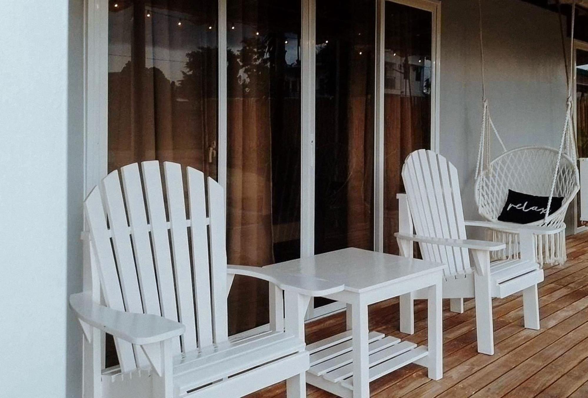 Angels Bed And Breakfast Sipalay City By Reddoorz ภายนอก รูปภาพ