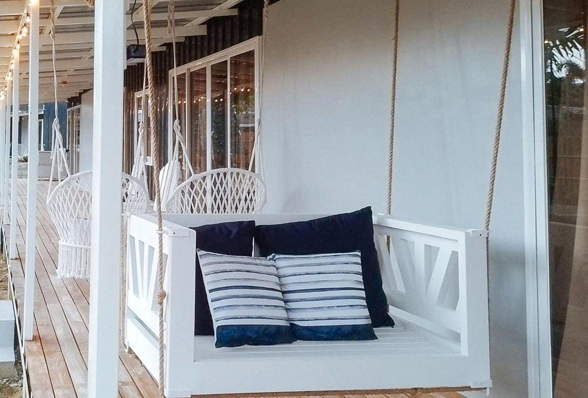 Angels Bed And Breakfast Sipalay City By Reddoorz ภายนอก รูปภาพ