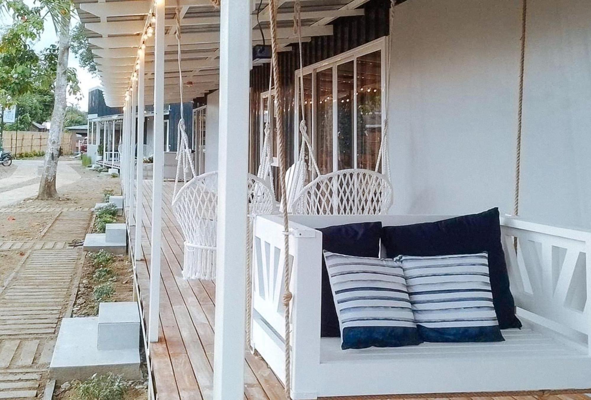 Angels Bed And Breakfast Sipalay City By Reddoorz ภายนอก รูปภาพ