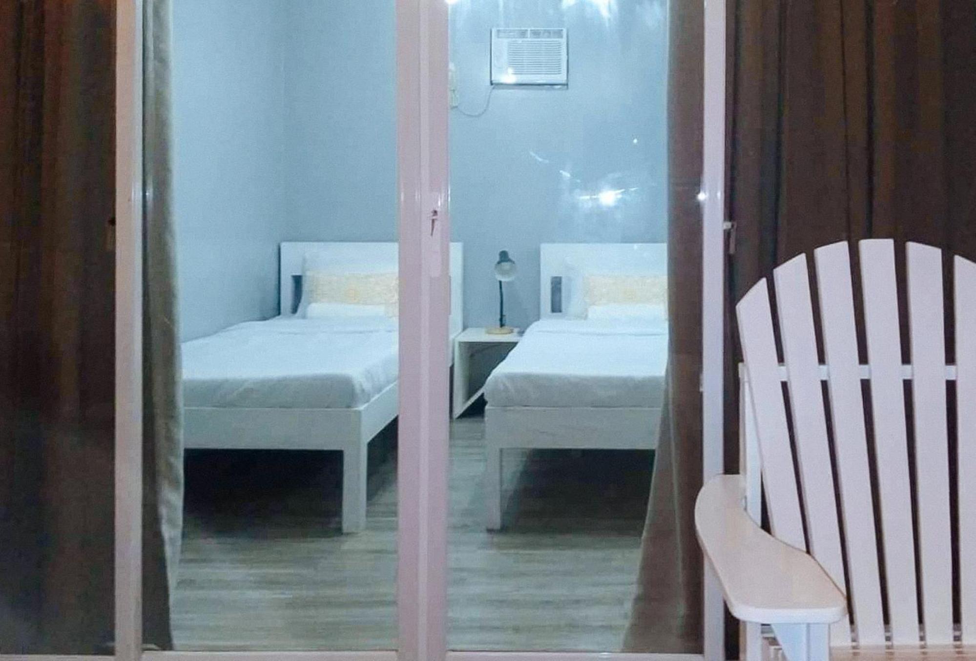 Angels Bed And Breakfast Sipalay City By Reddoorz ภายนอก รูปภาพ