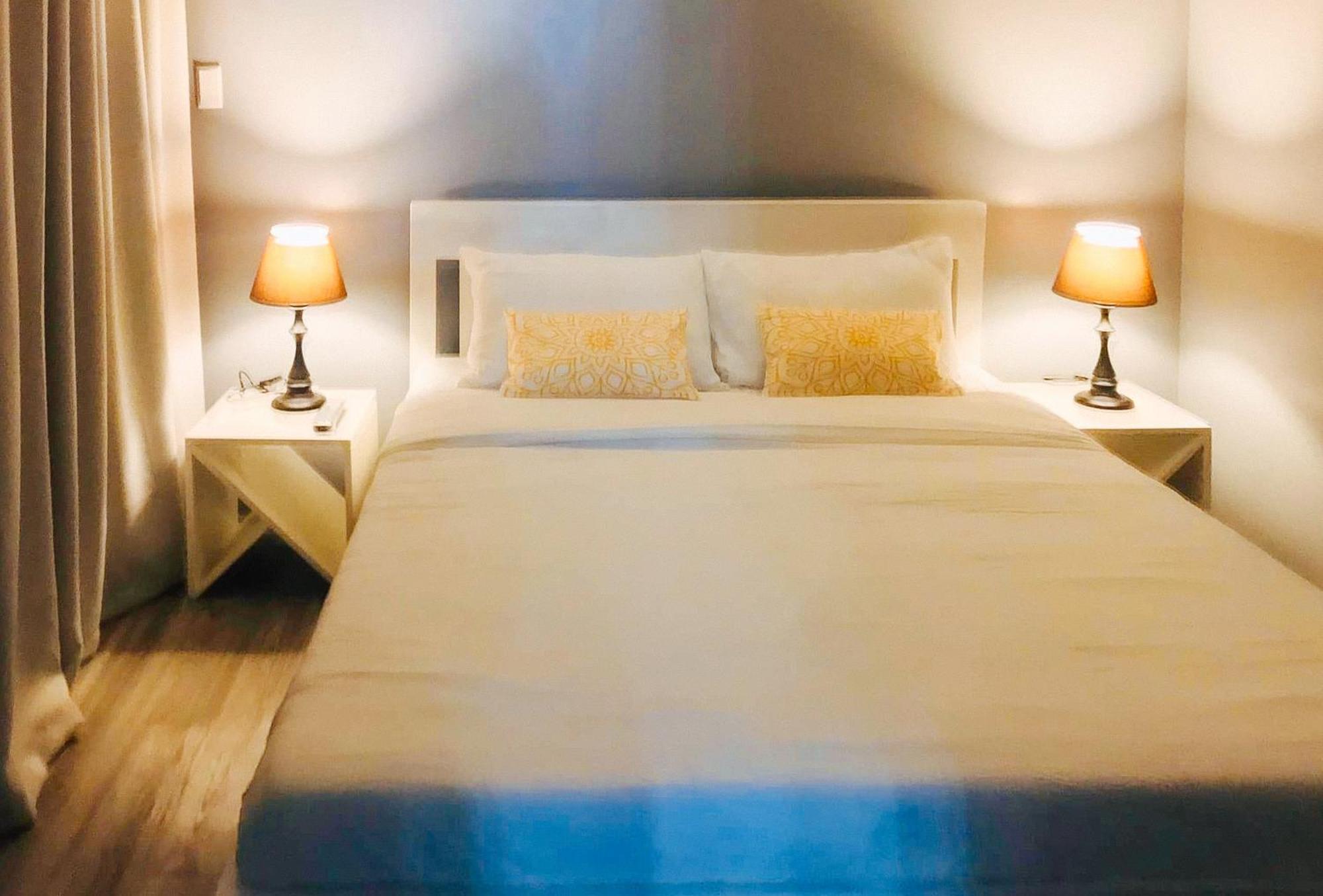 Angels Bed And Breakfast Sipalay City By Reddoorz ภายนอก รูปภาพ