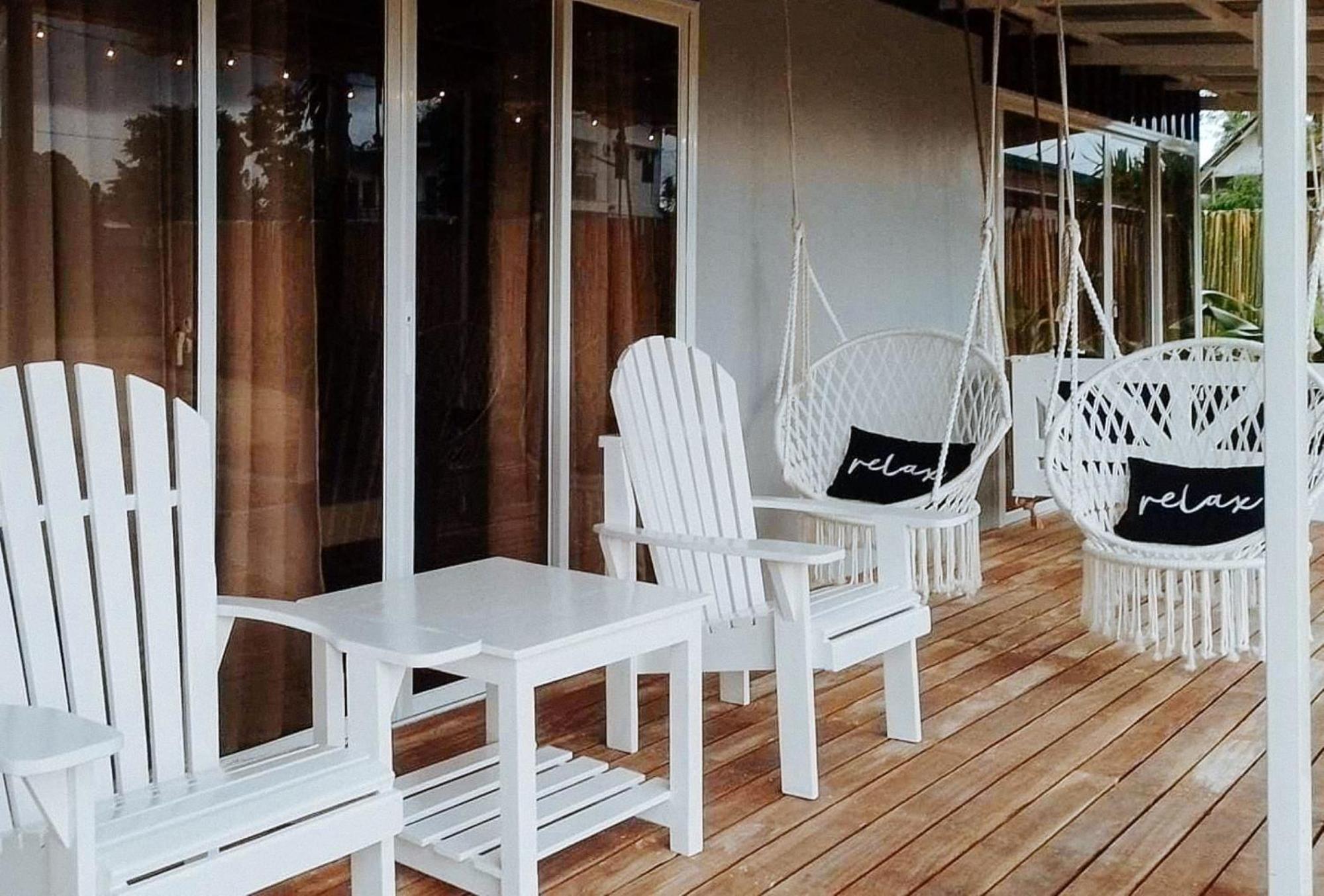 Angels Bed And Breakfast Sipalay City By Reddoorz ภายนอก รูปภาพ