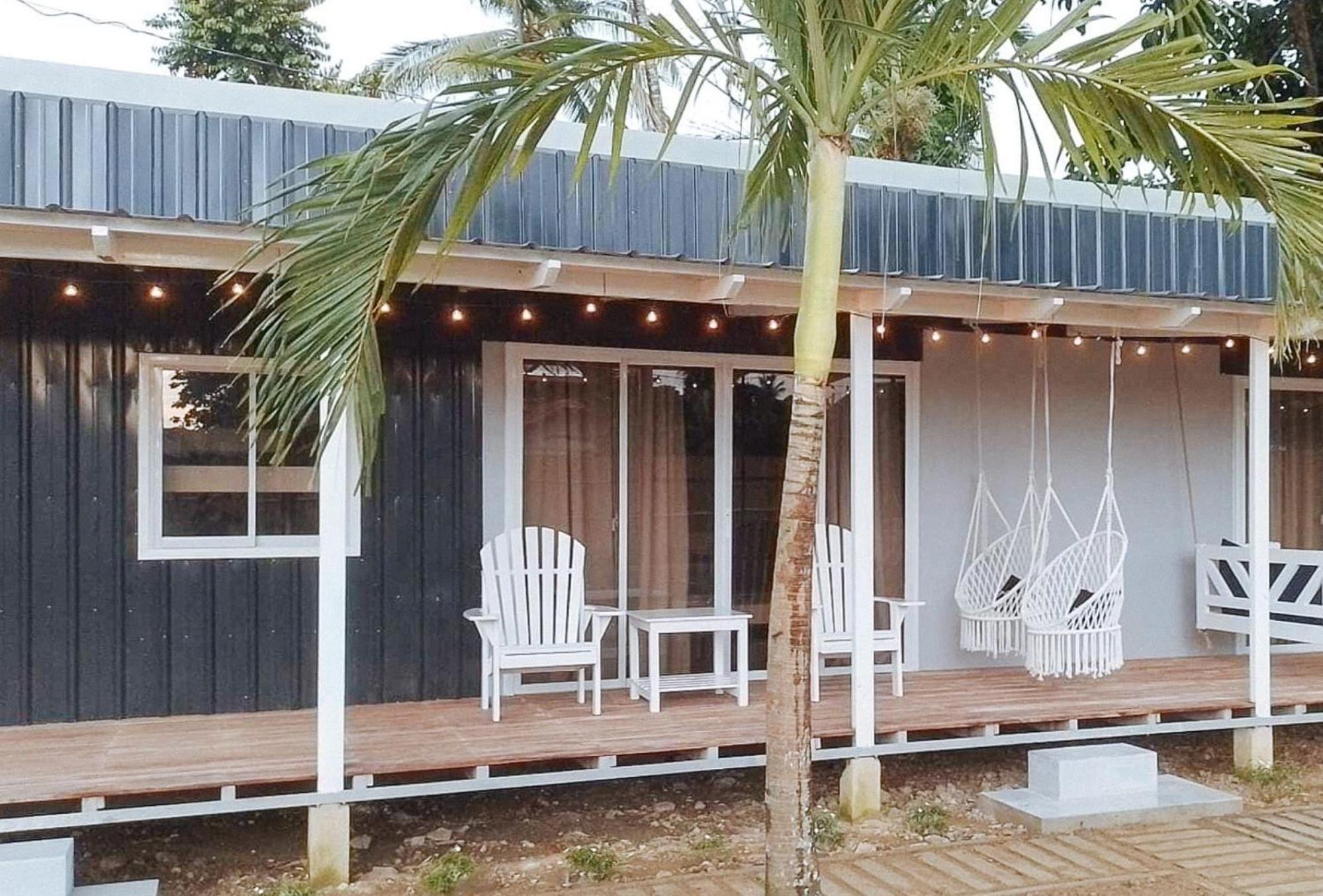 Angels Bed And Breakfast Sipalay City By Reddoorz ภายนอก รูปภาพ